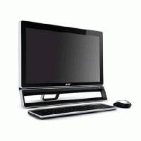 моноблок Acer Aspire Z3-605 DQ.SPAER.003 Черный