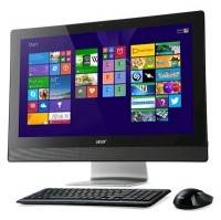 моноблок Acer Aspire Z3-615 DQ.SVAER.012 Черный