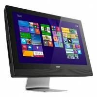 моноблок Acer Aspire Z3-615 DQ.SVCER.027 Черный