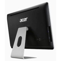 моноблок Acer Aspire Z3-705 DQ.B3QER.002 Черный