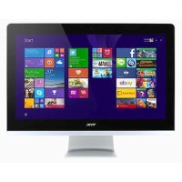 моноблок Acer Aspire Z3-715 DQ.B84ER.001 Черный