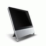 моноблок Acer Aspire Z3100 PW.SETE2.101 Голубой