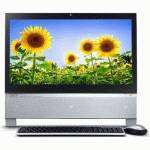 моноблок Acer Aspire Z3101 PW.SEUE2.121 Голубой
