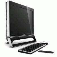 моноблок Acer Aspire Z3171 DQ.SHRER.001 Черный