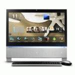 моноблок Acer Aspire Z3731 PW.SF5E2.035 Голубой