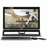 моноблок Acer Aspire Z3770 DO.SHNER.002 Черный