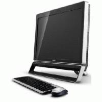 моноблок Acer Aspire Z3770 DQ.SMMER.002 Черный