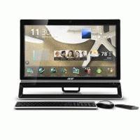 моноблок Acer Aspire Z3771 DO.SL2ER.008 Голубой