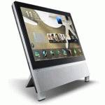 моноблок Acer Aspire Z5101 PW.SEWE2.027 Белый