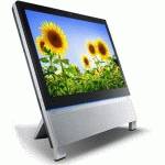 моноблок Acer Aspire Z5101 PW.SEWE2.059 Белый