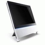 моноблок Acer Aspire Z5763 PW.SFNE2.042 Серебристый