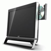 моноблок Acer Aspire Z5771 DO.SL1ER.009 Голубой