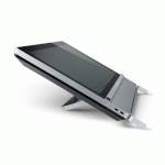 моноблок Acer Aspire Z5801 DO.SHSER.008 Серебристый