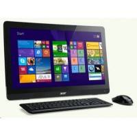 моноблок Acer Aspire ZC-606 DQ.SUTER.011 Черный