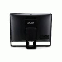 моноблок Acer Aspire ZC605 DQ.SP2ER.001 Черный