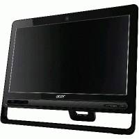 моноблок Acer Aspire ZC605 DQ.SP2ER.006 Черный
