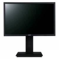 монитор Acer B226HQLDymdh Серый