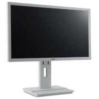 монитор Acer B246HYLBwmiprx Белый