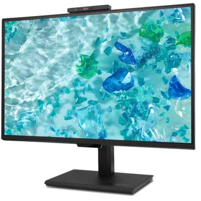 монитор Acer B248YGbemiqprcuzx Черный