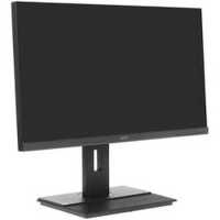 монитор Acer B276HLCYMIPRX Черный