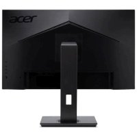 монитор Acer B277bmiprczx Черный