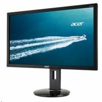 монитор Acer CB240HYKbmjdpr UM.QB0EE.001 Черный