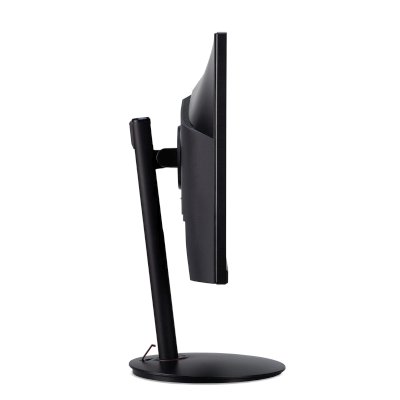 монитор Acer CB242YD5bmiprcx Черный