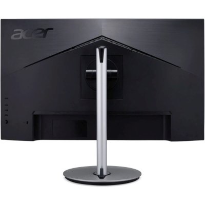 монитор Acer CB242YEsmiprx Черный