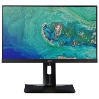 монитор Acer CB271HUbmidprx Черный