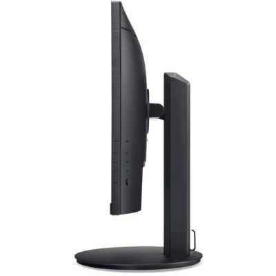 монитор Acer CB272Kbmiiprx Черный