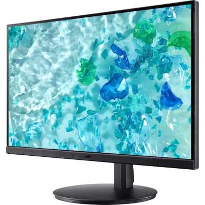 монитор Acer CB272KL2bmiprux Черный
