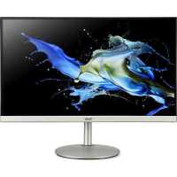 монитор Acer CB272smiprx Черно-Серебристый