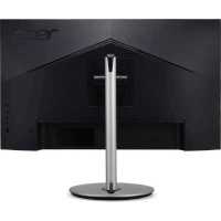 монитор Acer CB272smiprx Черно-Серебристый