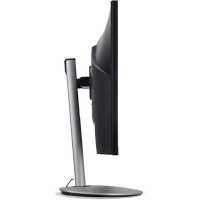 монитор Acer CB272smiprx Черно-Серебристый