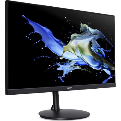 монитор Acer CB272Ubmiiprx Черный