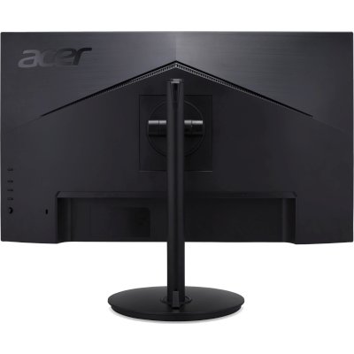 монитор Acer CB272Ubmiiprx Черный