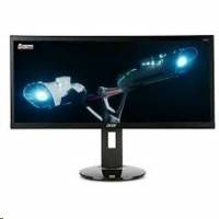 монитор Acer CB290Cbmidpr Черный