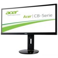 монитор Acer CB290Cbmidpr Черный