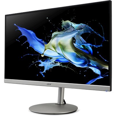 монитор Acer CBL282Ksmiiprx Черный