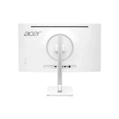 монитор Acer CE270UXwmiipprx Белый