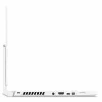 ноутбук Acer ConceptD 3 Ezel CC314-72G-76F1 Белый