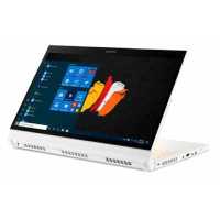 ноутбук Acer ConceptD 3 Ezel CC314-72G-76F1 Белый