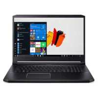ноутбук Acer ConceptD 5 Pro CN517-71P-71HD Черный