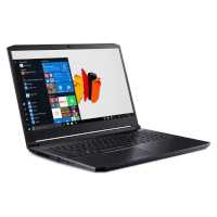 ноутбук Acer ConceptD 5 Pro CN517-71P-71HD Черный