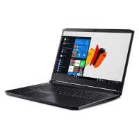 ноутбук Acer ConceptD 5 Pro CN517-71P-71HD Черный