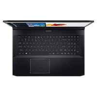 ноутбук Acer ConceptD 5 Pro CN517-71P-71HD Черный