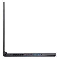 ноутбук Acer ConceptD 5 Pro CN517-71P-71HD Черный