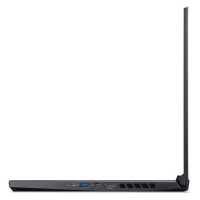 ноутбук Acer ConceptD 5 Pro CN517-71P-71HD Черный