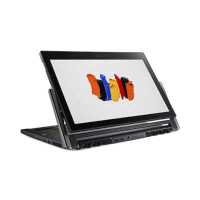 ноутбук Acer ConceptD 9 Pro CN917-71P-98EN Черный