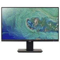 монитор Acer EB243YBbirx Черный